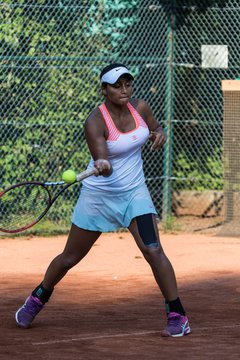 Johanna Silva 578 - Schwartau Open